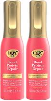 Spray de proteção térmica OGX Repair & Protect Bond Protein 200 ml