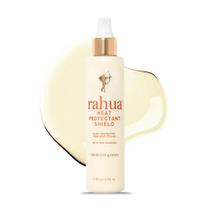 Spray de proteção térmica Rahua para cabelo 192ml com vitamina E Spray de proteção térmica Rahua para cabelo 192ml com vitamina E