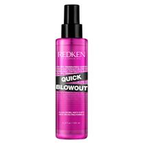 Spray de proteção térmica Redken Quick Blowout 125ml