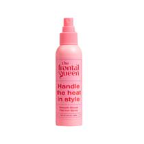 Spray de proteção térmica The Frontal Queen Smooth Moves 120 ml Spray de proteção térmica The Frontal Queen Smooth Moves 120 ml