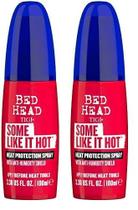 Spray de proteção térmica TIGI Bed Head Some Like It Hot 100mL Spray de proteção térmica TIGI Bed Head Some Like It Hot 100mL