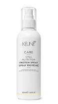 Spray de proteína KEUNE CARE Vital Nutrition, 6,8 onças.