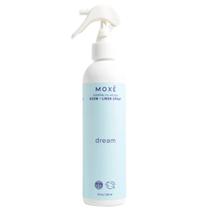 Spray de quarto e roupa de cama MOXE Dream Óleos essenciais 236 ml Spray de quarto e roupa de cama MOXE Dream Óleos essenciais 236 ml