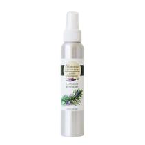 Spray de quarto Victoria's Lavender totalmente natural 120 ml com lavanda Spray de quarto Victoria's Lavender totalmente natural 120 ml com lavanda