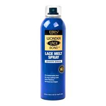 Spray de Queratina EBIN NEW YORK Wonder Lace Melt - 180ml