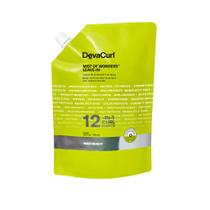 Spray de Recarga DevaCurl Mist of Wonders 700ml - Para Cachos