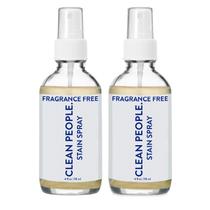 Spray de remoção de manchas The Clean People Simple Ingredients 120 ml