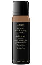 Spray de retoque de raiz ORIBE Airbrush Light Brown 53 ml Spray de retoque de raiz ORIBE Airbrush Light Brown 53 ml