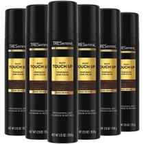 Spray de retoque de raiz TRESemmé Dark Brown 450 ml, pacote com 6 Spray de retoque de raiz TRESemmé Dark Brown 450 ml, pacote com 6