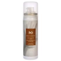 Spray de Retoque de Raízes R+Co Bright Shadows Marrom Médio - 59ml