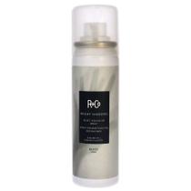 Spray de retoque de raízes R+Co BRIGHT SHADOWS preto 59mL Spray de retoque de raízes R+Co BRIGHT SHADOWS preto 59mL