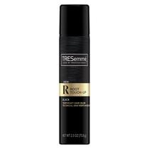 Spray de retoque de raízes TRESemmé preto, branco 75 ml Spray de retoque de raízes TRESemmé preto, branco 75 ml