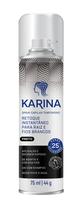 Spray de Retoque Karina Preto 75ml