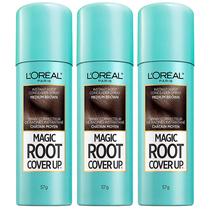Spray de retoque para cor de cabelo L'Oreal Paris Root Cover Up