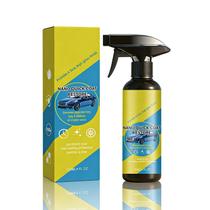 Spray de Revestimento Automotivo YAKINI Nano Quick Coat Restore 120 ml Spray de Revestimento Automotivo YAKINI Nano Quick Coat Restore 120 ml