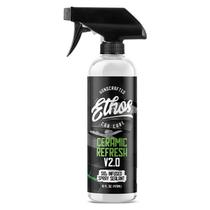 Spray de Revestimento Cerâmico Ethos Refresh V2.0 473 ml Spray de Revestimento Cerâmico Ethos Refresh V2.0 473 ml