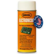 Spray de revestimento isolante ElectroniCoat para eletrônicos
