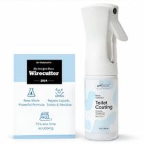 Spray de Revestimento para Vaso Sanitário spotLESS MATERIALS sem PFAS 150 ml Spray de Revestimento para Vaso Sanitário spotLESS MATERIALS sem PFAS 150 ml