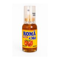 Spray de Romã e Mel 35ml - Natus Minas Spray de Romã e Mel 35ml - Natus Minas