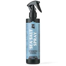 Spray de Sal Marina Striking Viking Fijación Fuerte 200 mL para Hombres