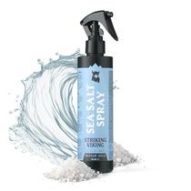 Spray de Sal Marina Striking Viking Fijación Media 200 ml para Hombre