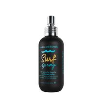 Spray de sal marinho Bumble and bumble Surf 125 ml para cabelos finos a médios Spray de sal marinho Bumble and bumble Surf 125 ml para cabelos finos a médios