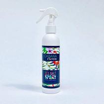 Spray de sal marinho Cabana Cream com protetor solar de 6 on