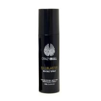 Spray de sal marinho CrazyBull Hair Bull Blaster Volumizing 200mL