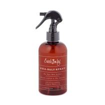 Spray de sal marinho CreekBaby Organic para rosto, corpo e cabelo 240 ml