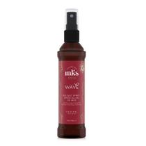 Spray de sal marinho Earthly Body MKS eco Wave 120 ml, perfume original