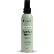 Spray de sal marinho Kitsch para homens e mulheres 177ml