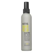 Spray de sal marinho KMS HAIRPLAY 200mL para todos os tipos de cabelo