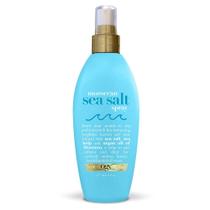 Spray de sal marinho OGX Óleo de Argan de Marrocos 180mL