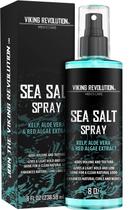 Spray de Sal Marinho Viking Revolution para Homens - 240ml