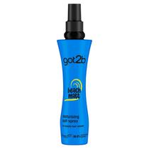 Spray de Sal Schwarzkopf Got2b Beach Matte 200ml - Efeito Praia