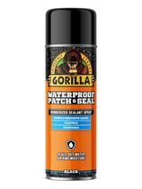 Spray de selante emborrachado Patch & Seal à prova d'água Gorilla