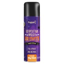 Spray de Serpentina Maluca Halloween - 150ml