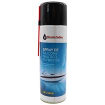 Spray De Silicone Náutico Jet Sky Flybridge 180g/300ml