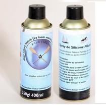 Spray de Silicone Náutico Jet Sky Flybridge - 400ml