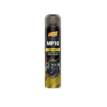 Spray de Silicone Neutro MP10 300ML Mundial Prime Spray de Silicone Neutro MP10 300ML Mundial Prime