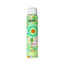 Spray de textura Amika un.done Volume and Matte 75mL