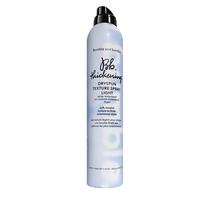 Spray de textura Bumble and bumble Thickening Dryspun Light 275 ml