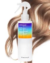 Spray de textura de cabelo com sal marinho ARROJO Wave Mist 250mL