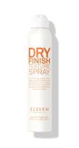 Spray de textura ELEVEN AUSTRALIA Dry Finish 150 mL adiciona volume Spray de textura ELEVEN AUSTRALIA Dry Finish 150 mL adiciona volume