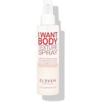 Spray de textura Eleven Australia I Want Body 175 ml