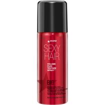 Spray de textura Sexyhair Big Volume Flex 45 ml com microfibra