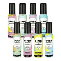 Spray de toalete OOPSIE POOPSIE Pre-Poo, 60 ml, pacote variado de 8 frascos