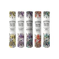 Spray de toalete Poo-Pourri antes de viajar, 10 ml (pacote 5)