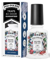 Spray de toalete Poo-Pourri Before You-You Go Ship Happens 60 ml