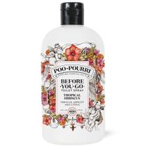 Spray de toalete Poo-Pourri Tropical Hibiscus Refill 473ml